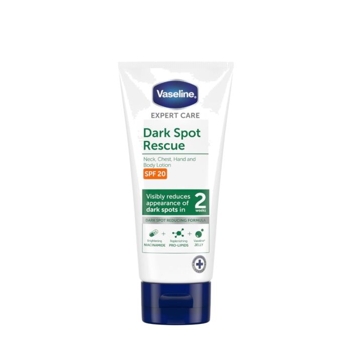 Vaseline Dark Spot Rescue Lotion SPF20 100ml