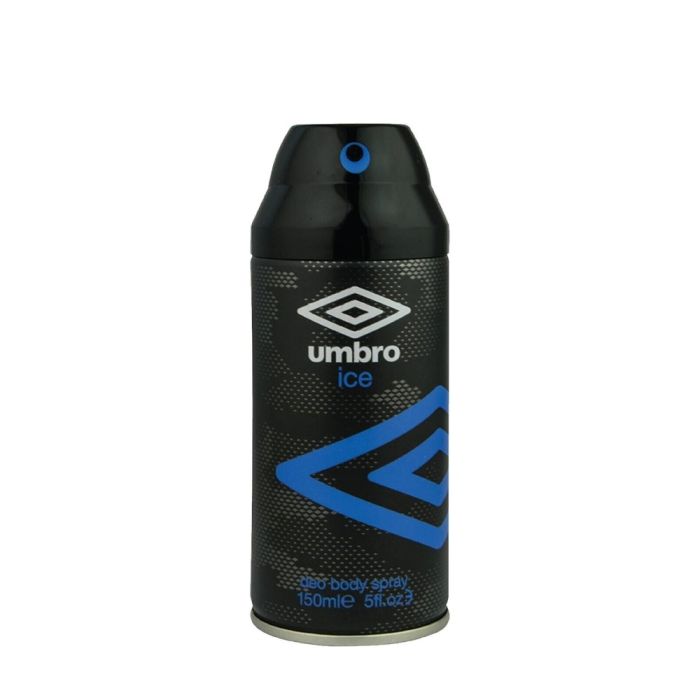 Umbro Deodorant Spray Ice 150ml
