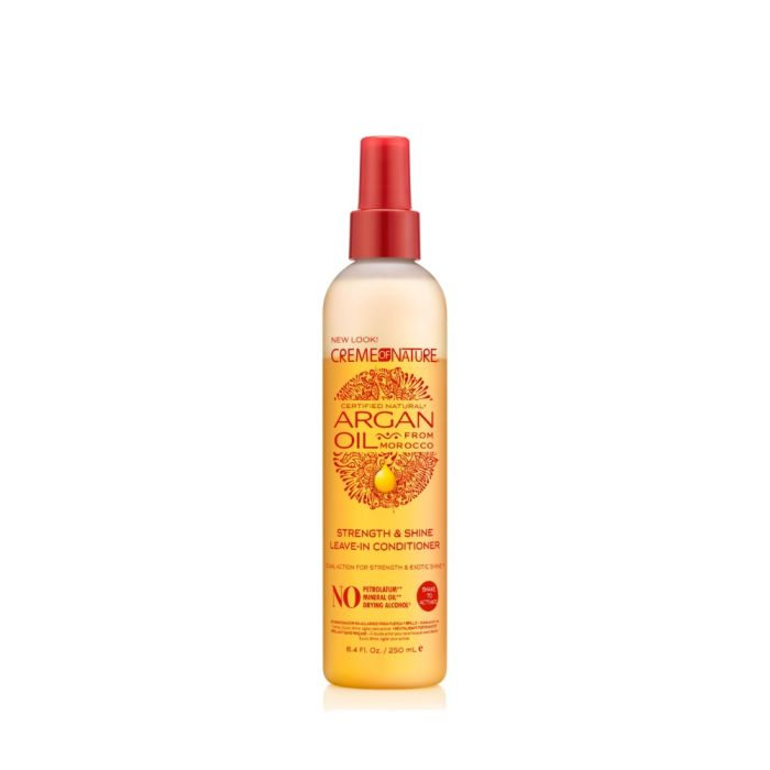 Creme of Nature Leave In Conditioner Argan Oil 250ml