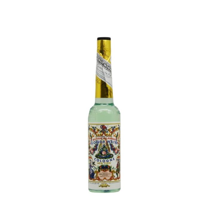 L And K Florida Water Cologne Murray & Lanman 221ml