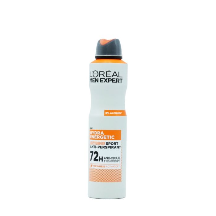L’Oréal Men Expert Hydra Extreme Sport Anti-Perspirant 200 ML