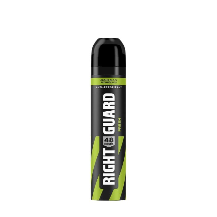 Right Guard Total Defence 5 Fresh Antiperspirant Deodorant 250 ML