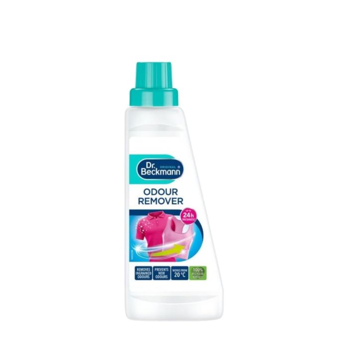 Dr Beckmann Laundry Odour Remover Long-Lasting Freshness 500 ML