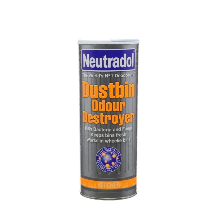 Neutradol Dustbin Odour Deodourizer 350g

