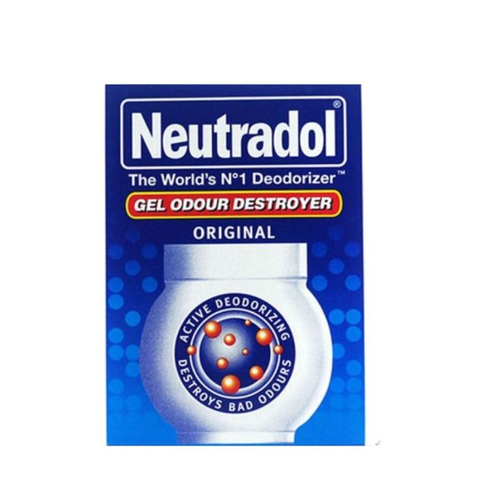 Neutradol Original Gel Odour Deodorizer 135g
