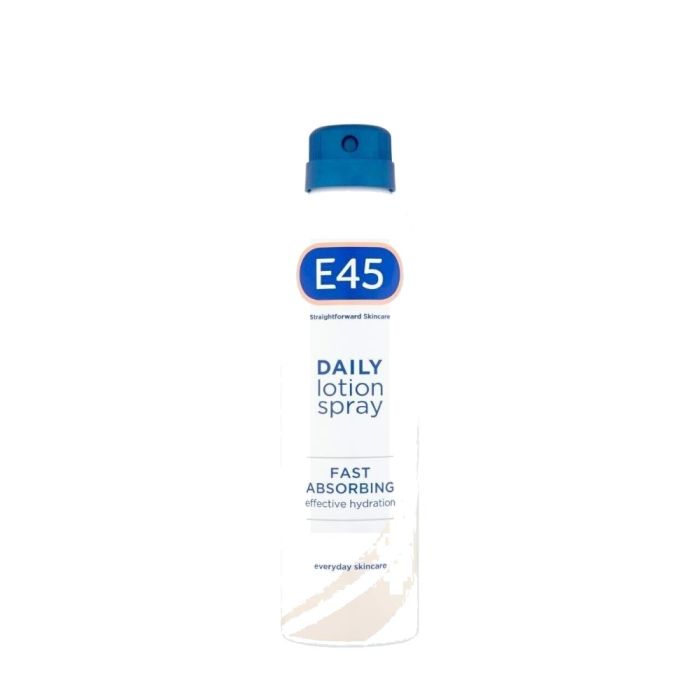 E45 Daily Lotion Spray 200ml