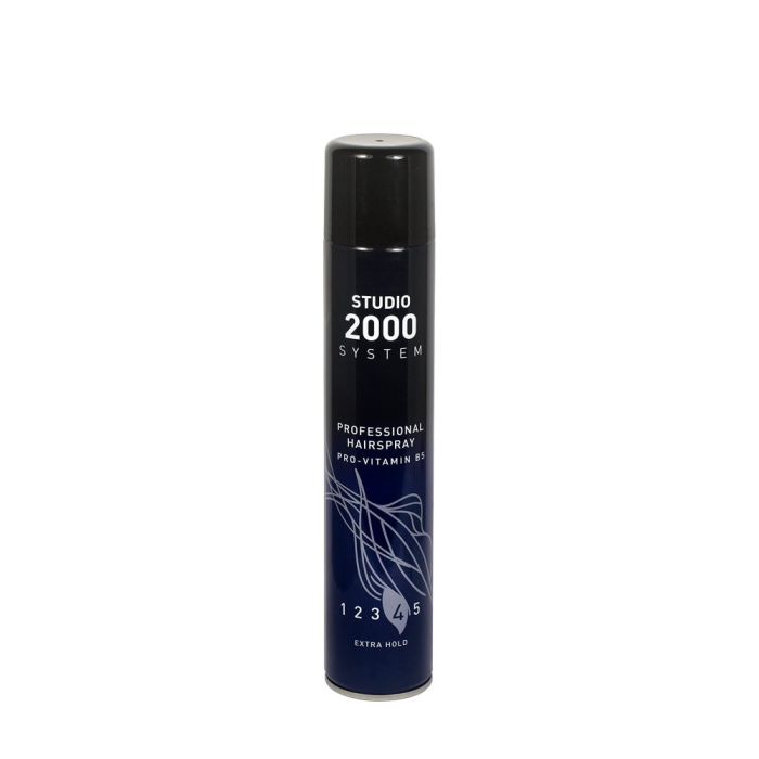 Studio 2000 Professional Hairspray Extra Hold 300ml