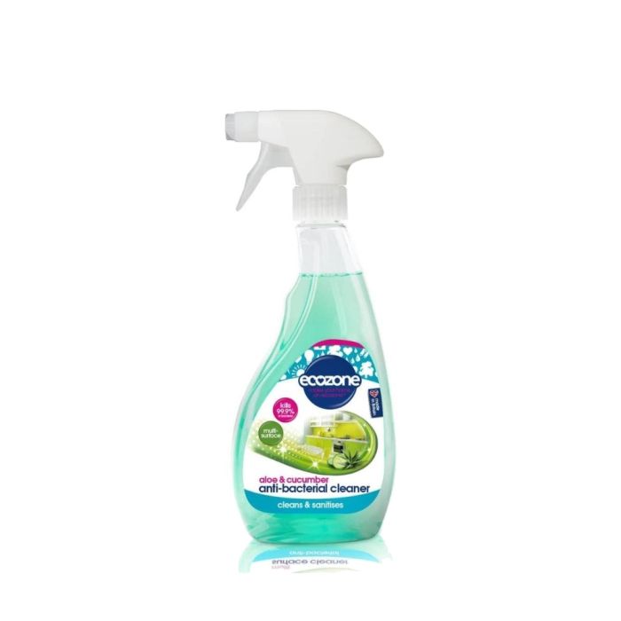 Ecozone Anti Bacterial Multi Surface Cleaner 500 ML