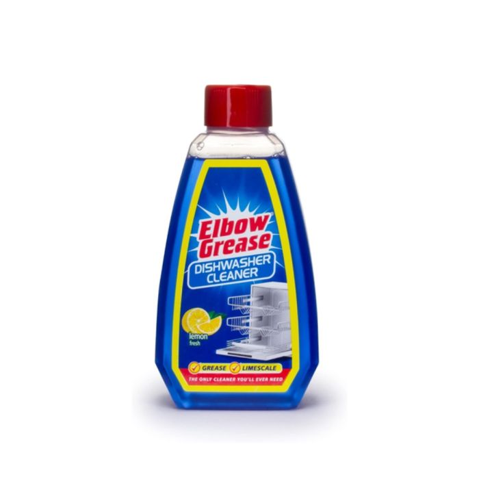 Elbow Grease Dishwasher Cleaner 250ml