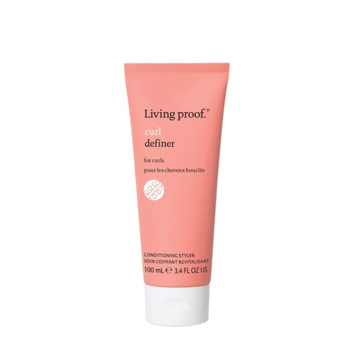 Living Proof Curl Definer Conditioning Styler 100ml