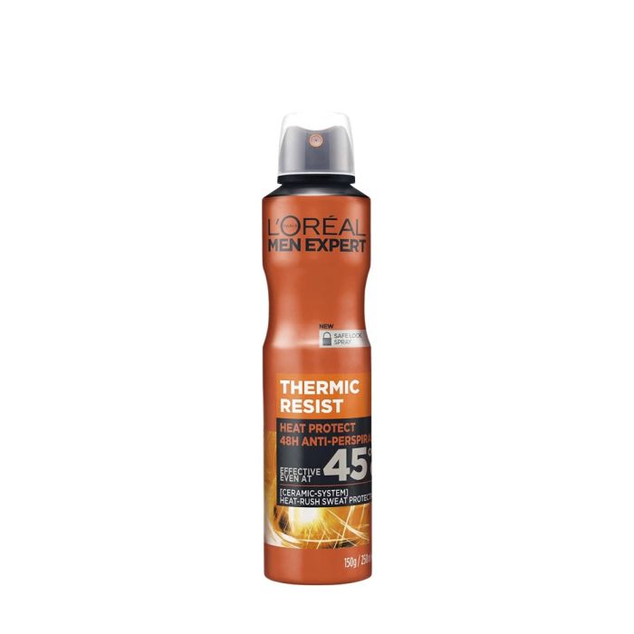 L'Oréal Men Expert Thermic Resist Anti-Perspirant Deodorant Spray 250ml