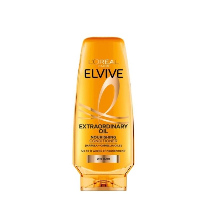 L'Oreal Paris Elvive Extraordinary Oil Nourishing Conditioner 500ml
