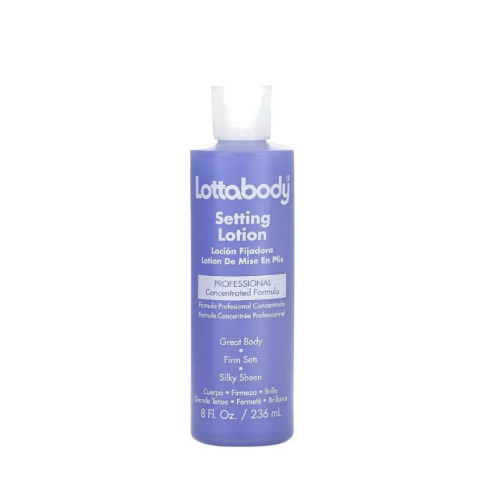Lottabody Setting Lotion 236ml