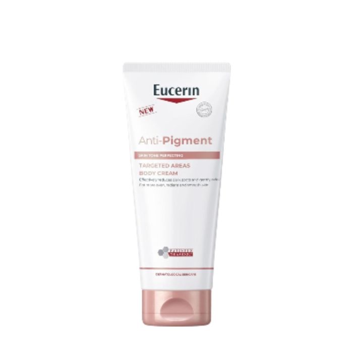 Eucerin Anti-pigment Targeted Areas Body Cream 200ml