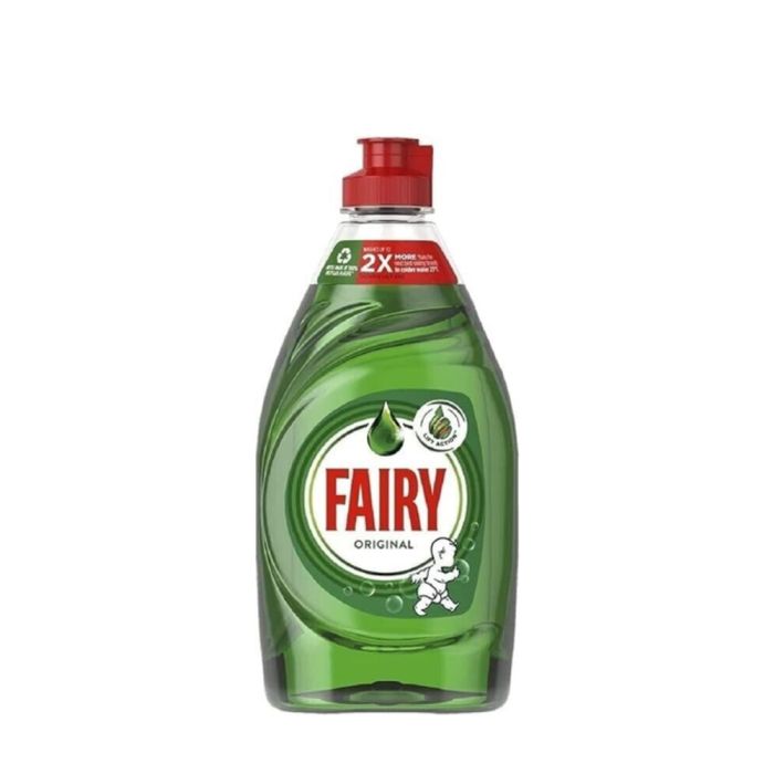 Fairy Washing Up Liquid 320ml