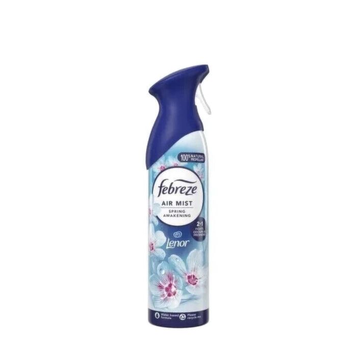 Febreze Air Mist Spring Awakening Air Freshener 185ml
