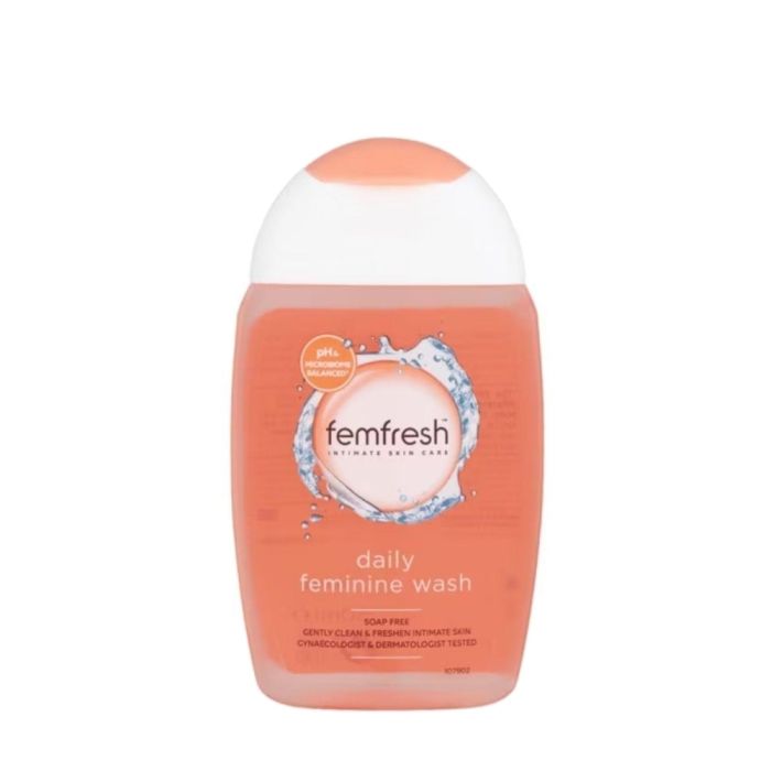 Femfresh Daily Feminine Intimate Wash 150 ML