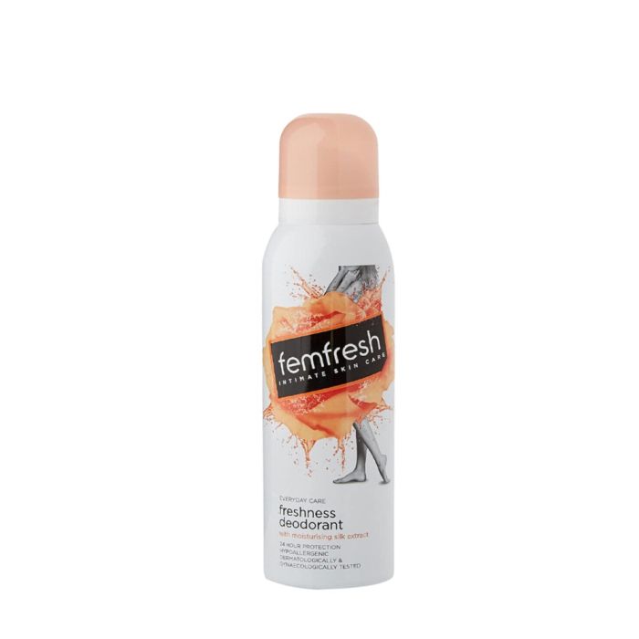 Femfresh Feminine Freshness Deodorant 125ml