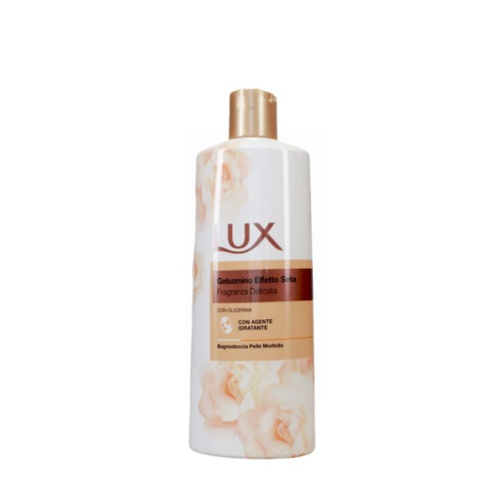 Lux Velvet Jasmine Body Wash 500ml
