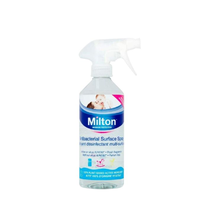 Milton Antibacterial Surface Spray 500ML