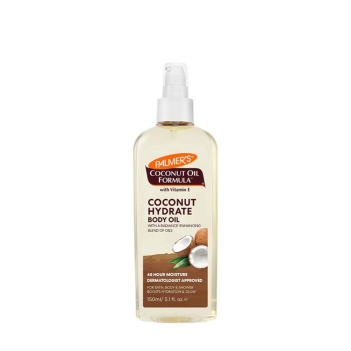 Palmers Coconut Hydrate Body Oil Spray 150ML