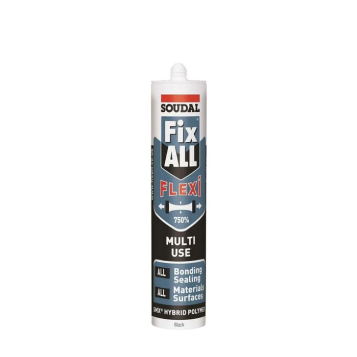 Soudal Fix ALL Flexi White 290ml