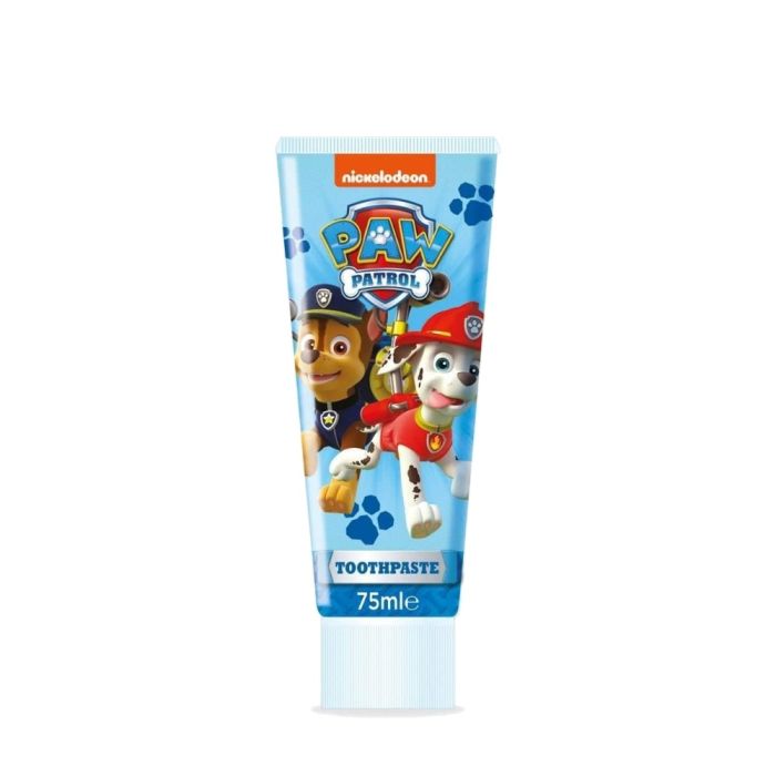 Nickelodeon Paw Patrol Toothpaste 3 Years 75ml  