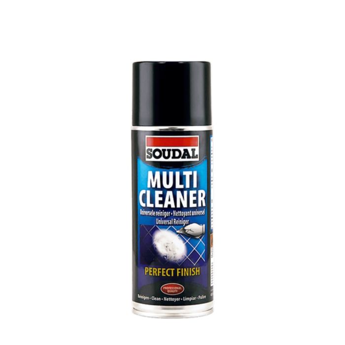 Soudal Multi Cleaner Spray 400ml