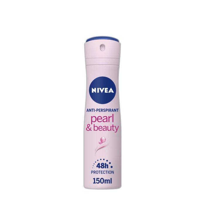Nivea Pearl and Beauty Deodorant 150ml