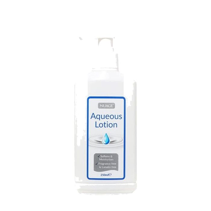 Nuage Aqueous Lotion 250ml