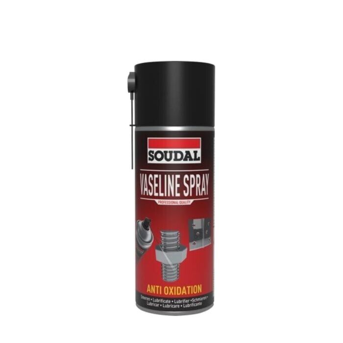 Soudal Vaseline Spray 400ml