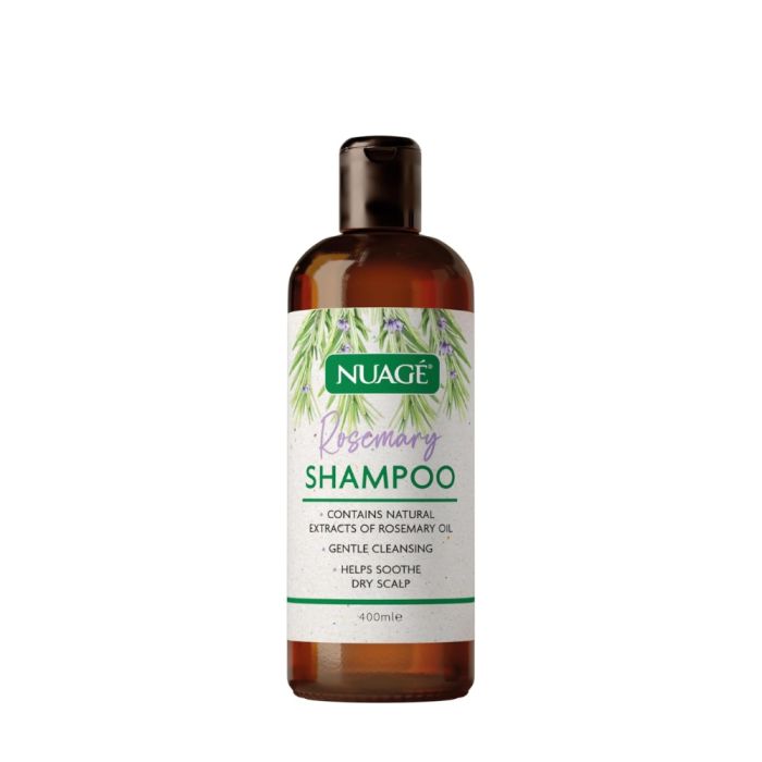 Nuage Rosemary Shampoo 400ml