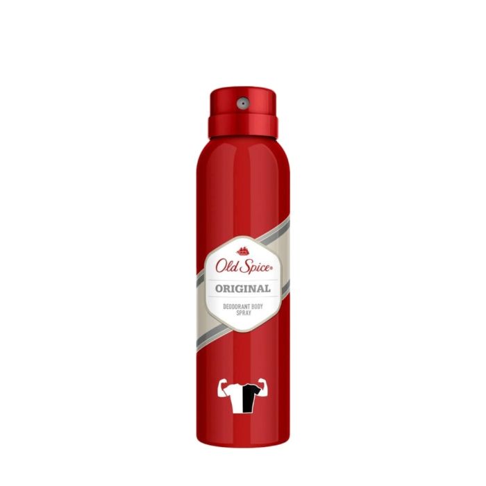 Old Spice Original Bodyspray For Men 150ML