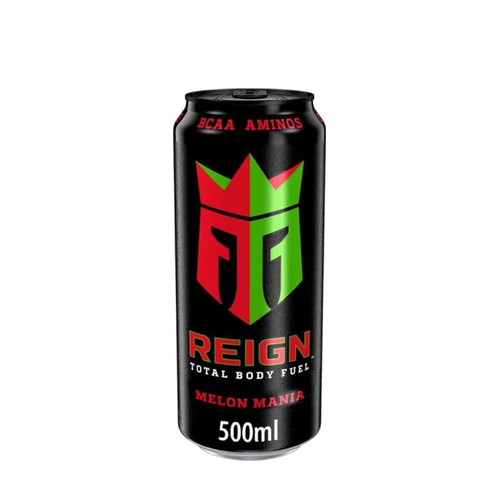 Reign Melon Mania Energy Drink 500ML