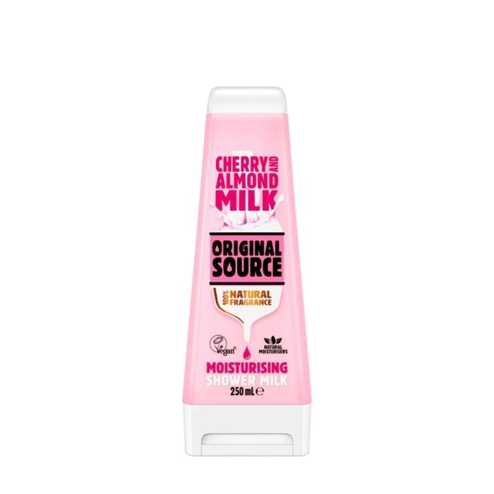 Original Source Cherry & Almond Shower Milk 250ml
