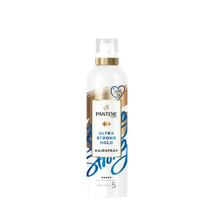 Pantene Styling ultra strong hairspray 250ML