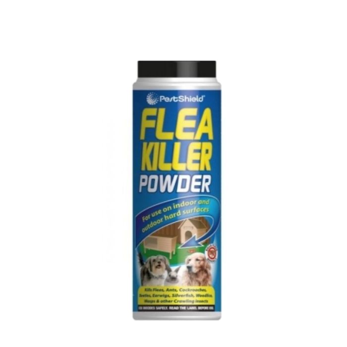 Pestshield Flea Killer Powder 200g