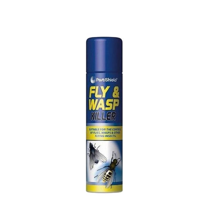 Pestshield Fly & Wasp Kill 300ml