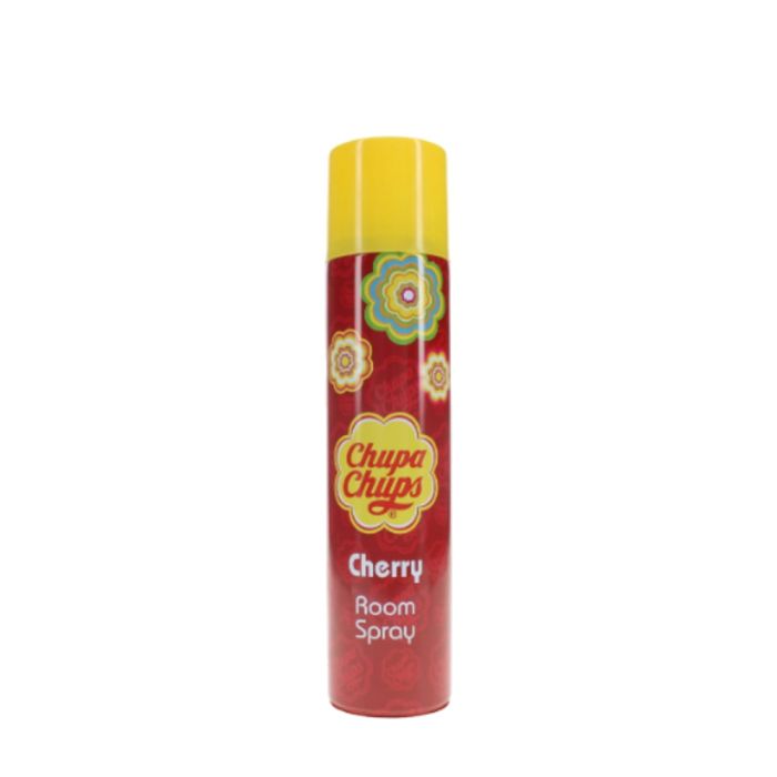 Chupa Chups Cherry Fragrance Room Spray 300ml