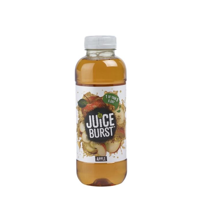 Juice Burst Apple Flavoured Juice Drink 500ml