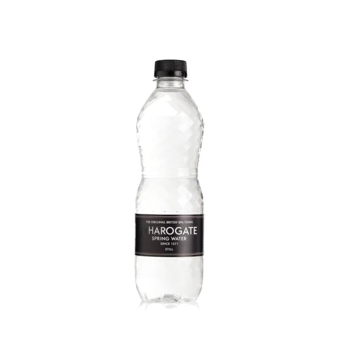 Harrogate Still Spring Water 500ml