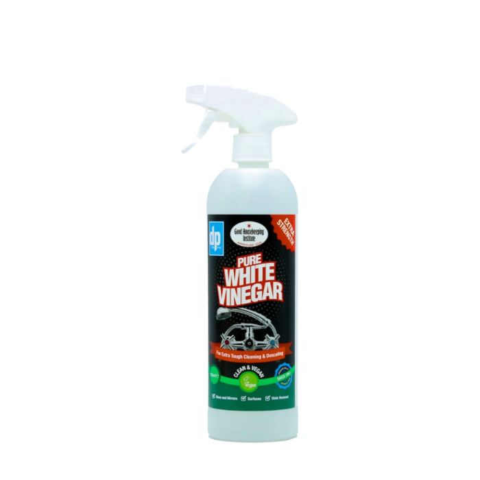 Dri-Pak White Vinegar Cleaner 750ml