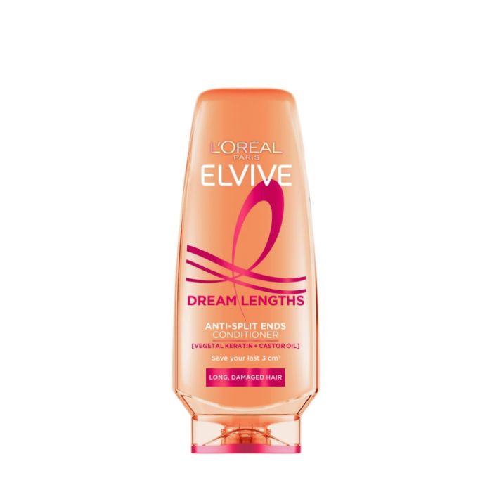 Loreal Paris Elvive Dream Lengths Conditioner 500ml