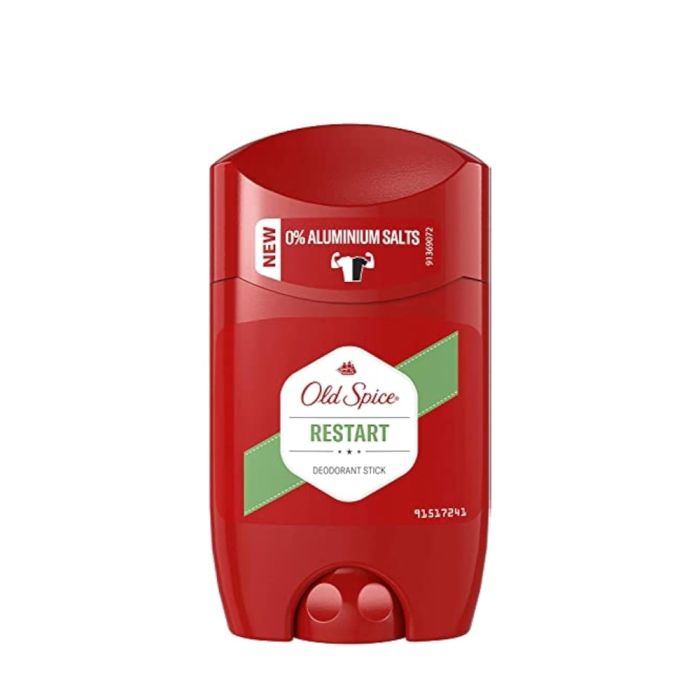 Old Spice Restart Deodorant Stick 50ml