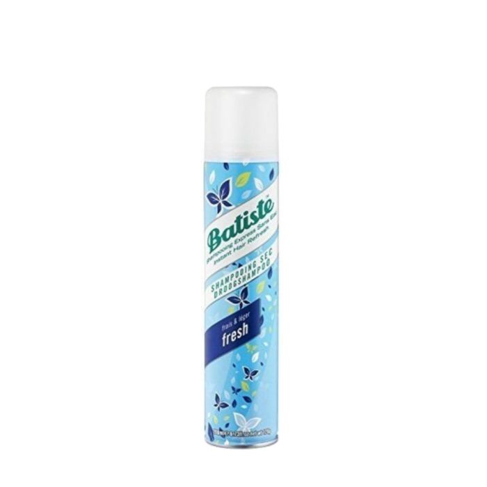 Batiste Fresh Dry Shampoo For Hair Refresh 200ml