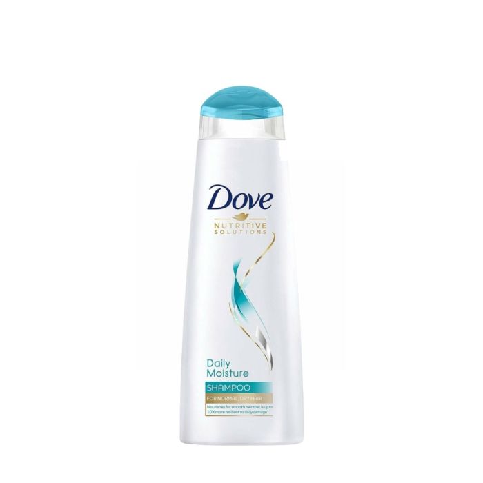 Dove Daily Moisture Shampoo 250ml