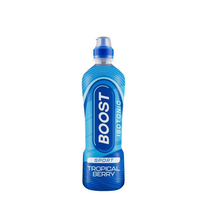 Boost Sport Tropical Berry Isotonic Drink 500ml