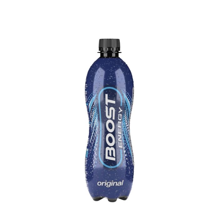 Boost Original Energy Drink 500ml