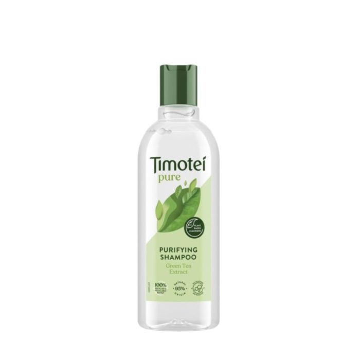 Timotei Herbal Shampoo 300ml