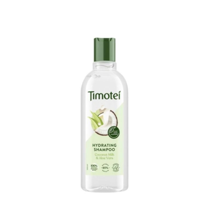 Timotei Hydrating Shampoo 300ml